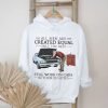 Never Underestimate An Old Man With A Tractor American Flag T Shirt Never Underestimate An Old Man With A Tractor American Flag T Shirt