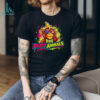 Chicago White Sox Peace Love White Sox Baseball T Shirt Chicago White Sox Peace Love White Sox Baseball T Shirt