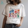 Cool Flamingo Surfer Beach Island Tropical Summer T shirt Cool Flamingo Surfer Beach Island Tropical Summer T shirt