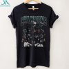 USA Baseball WBC 2026 United We Play Tournament T Shirt USA Baseball WBC 2026 United We Play Tournament T Shirt