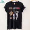 Diana Hart Wrestling Champion Gold Belt Graphic T Shirt Diana Hart Wrestling Champion Gold Belt Graphic T Shirt