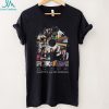 Funny Father Daughter Throat Punch Quote Cartoon T Shirt Funny Father Daughter Throat Punch Quote Cartoon T Shirt