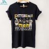 Pittsburgh Pirates Legends Bonds Stargell Clemente Signature T Shirt Pittsburgh Pirates Legends Bonds Stargell Clemente Signature T Shirt