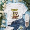 Bobby Witt Jr. Kansas City Royals “The Show” Baseball Trading Card T Shirt Bobby Witt Jr. Kansas City Royals “The Show” Baseball Trading Card T Shirt
