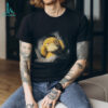 Yeat & Madness A Dangerous Lyfe Graphic Streetwear Black T Shirt Yeat & Madness A Dangerous Lyfe Graphic Streetwear Black T Shirt
