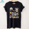 Never Underestimate A Woman Who Still Plays Piano In Her Eighties T Shirt Never Underestimate A Woman Who Still Plays Piano In Her Eighties T Shirt