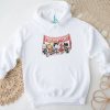 Milwaukee Bucks Queen Classy Sassy and a bit Smart Assy T Shirt Milwaukee Bucks Queen Classy Sassy and a bit Smart Assy T Shirt