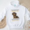 Funny Dachshund T Shirt “Some People Lie So Much” Sarcastic Dog Lover Gift Funny Dachshund T Shirt “Some People Lie So Much” Sarcastic Dog Lover Gift
