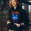 Savatage Edge Of Thorns Album Cover Art T Shirt