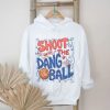 All Men Are Created Equal Only The Best Still Go Skiing In Their Eighties T Shirt All Men Are Created Equal Only The Best Still Go Skiing In Their Eighties T Shirt