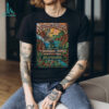 Stitch Happy Easter Day Blue Alien Bunny Coquette T Shirt Stitch Happy Easter Day Blue Alien Bunny Coquette T Shirt