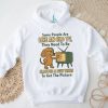 Funny Dachshund Maid “Work a Broom” Parenting Humor T Shirt Funny Dachshund Maid “Work a Broom” Parenting Humor T Shirt