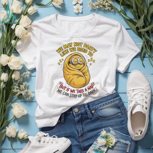 “Stay Up Till Dark” Funny Sleeping Minion Nap Enthusiast T Shirt “Stay Up Till Dark” Funny Sleeping Minion Nap Enthusiast T Shirt