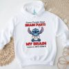 Funny Black Cat Sewing I Sewed When I Was Young and Stupid Wise Old Cat T shirt Funny Black Cat Sewing I Sewed When I Was Young and Stupid Wise Old Cat T shirt