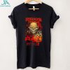 The Callous Daoboys Spider Man 2 PS2 Cover Art Parody T Shirt The Callous Daoboys Spider Man 2 PS2 Cover Art Parody T Shirt