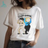 Supernatural Pudding Dean and Sam Winchester Funny Cartoon Shirt Supernatural Pudding Dean and Sam Winchester Funny Cartoon Shirt