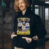 The Detective Noir Mysterious Street Silhouette Graphic T Shirt The Detective Noir Mysterious Street Silhouette Graphic T Shirt