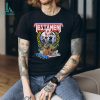 Blood In Blood Out Friends Parody Chicano Gang T Shirt Blood In Blood Out Friends Parody Chicano Gang T Shirt