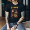 Guns N’ Roses Tour 2026 Skeleton Band Members Graphic T Shirt Guns N’ Roses Tour 2026 Skeleton Band Members Graphic T Shirt
