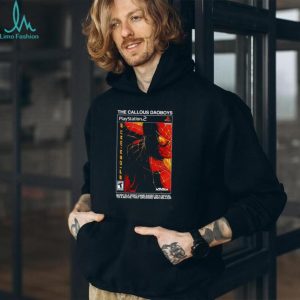 The Callous Daoboys Spider Man 2 PS2 Cover Art Parody T Shirt