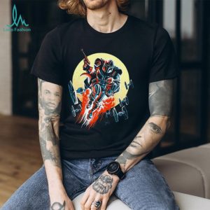 The Mandalorian and Grogu Star Wars Retro Flight Graphic T Shirt