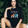 AGGO U Faith Spiritual Unity Sports Collage Christian T Shirt AGGO U Faith Spiritual Unity Sports Collage Christian T Shirt