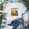 Chicago White Sox Doodle Logo Oatmeal Crewneck T shirt Chicago White Sox Doodle Logo Oatmeal Crewneck T shirt