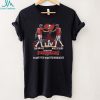 Bradley Chubb Miami Dolphins 2022 2025 Thank You For The Memories Shirt Bradley Chubb Miami Dolphins 2022 2025 Thank You For The Memories Shirt