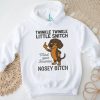 Funny Dachshund Coffee and Cookie “Another Me” Truth T Shirt Funny Dachshund Coffee and Cookie “Another Me” Truth T Shirt