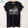 Maxx Crosby Las Vegas Raiders No. 98 Purple Lightning Graphic T Shirt Maxx Crosby Las Vegas Raiders No. 98 Purple Lightning Graphic T Shirt