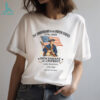Supernatural The Adventures of Sheriff Jody and Donna Cartoon Fan T Shirt Supernatural The Adventures of Sheriff Jody and Donna Cartoon Fan T Shirt