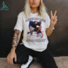 Chinese Zodiac Year of the Fire Horse 2026 Commemorative T Shirt Chinese Zodiac Year of the Fire Horse 2026 Commemorative T Shirt