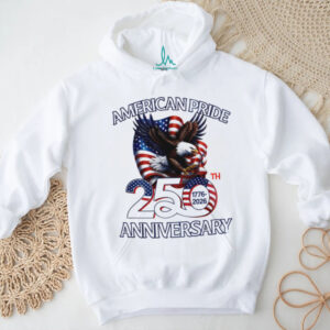 USA 250th Anniversary 1776 2026 American Pride Eagle T Shirt
