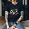 Real Grandmas Watch Jaguars Jacksonville Football Fans Signature T Shirt Real Grandmas Watch Jaguars Jacksonville Football Fans Signature T Shirt