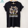 WWE Finn Bálor Front and Back Graphic “The Prince” T shirt WWE Finn Bálor Front and Back Graphic “The Prince” T shirt