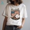 Just Be Who God Made You To Be Peanuts Lucy Easter Floral Cross T shirt Just Be Who God Made You To Be Peanuts Lucy Easter Floral Cross T shirt