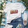 Everyone’s Favorite Dumbass Bird Vintage Circle Graphic T Shirt Everyone’s Favorite Dumbass Bird Vintage Circle Graphic T Shirt