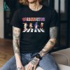 Tommy Shelby Drinking Beer Holding Gun Peaky Blinders T Shirt Tommy Shelby Drinking Beer Holding Gun Peaky Blinders T Shirt