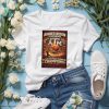 St. Louis Cardinals Oatmeal Heather Retro Script Crewneck T shirt St. Louis Cardinals Oatmeal Heather Retro Script Crewneck T shirt