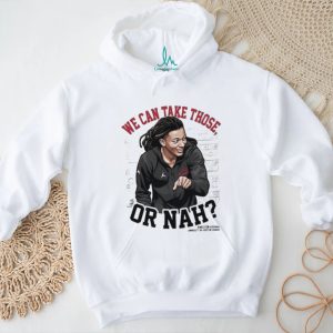 We Can Take Those Or Nah Kingston Fleming Houston Cougars T Shirt We Can Take Those Or Nah Kingston Fleming Houston Cougars T Shirt