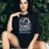 Agnostic Front Tour 2026 Band Photo Black T Shirt Agnostic Front Tour 2026 Band Photo Black T Shirt