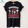 Arizona Wildcats Snoopy Peanuts Forever Not Just When We Win T Shirt Arizona Wildcats Snoopy Peanuts Forever Not Just When We Win T Shirt