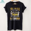 Funny Father Daughter Throat Punch Quote Cartoon T Shirt Funny Father Daughter Throat Punch Quote Cartoon T Shirt