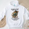 Grumpy Dachshund Golden Years T Shirt Funny Retired Wiener Dog in Robe Apparel Grumpy Dachshund Golden Years T Shirt Funny Retired Wiener Dog in Robe Apparel