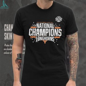2026 NCAA Women’s Basketball National Champions Texas Longhorns T Shirt 2026 NCAA Women’s Basketball National Champions Texas Longhorns T Shirt