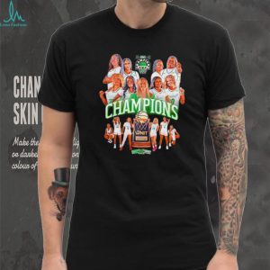2026 WNIT Women’s Basketball Champions Team Roster Graphic T Shirt 2026 WNIT Women’s Basketball Champions Team Roster Graphic T Shirt