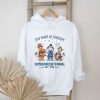 250 Years Semiquincentennial 1776 2026 Pooh & Friends Patriotic T Shirt 250 Years Semiquincentennial 1776 2026 Pooh & Friends Patriotic T Shirt