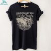 Detroit 4 Way Sports Crest T Shirt Tigers, Lions, Red Wings, Pistons Logo Detroit 4 Way Sports Crest T Shirt Tigers, Lions, Red Wings, Pistons Logo