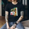 Nico Hoerner Hey Nico What Do You Say Baseball Fan Sports T Shirt Nico Hoerner Hey Nico What Do You Say Baseball Fan Sports T Shirt