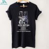 The Handler Forbidden Studios Crime Thriller Movie Poster Style Vintage Fans Men T Shirt The Handler Forbidden Studios Crime Thriller Movie Poster Style Vintage Fans Men T Shirt
